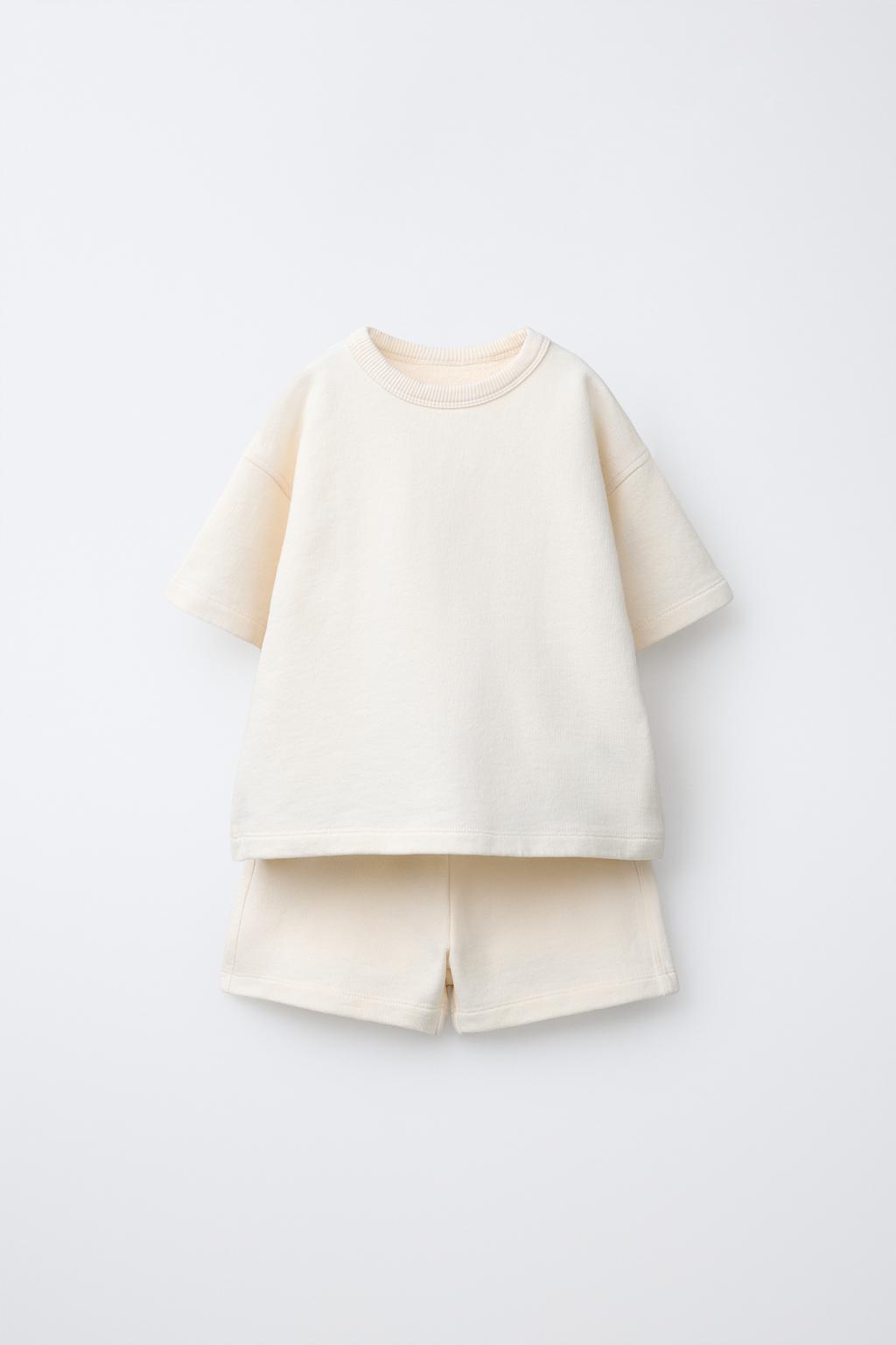 БАЗОВЫЙ КОМПЛЕКТ ДЛЯ БЕГА ТРУСЦОЙ