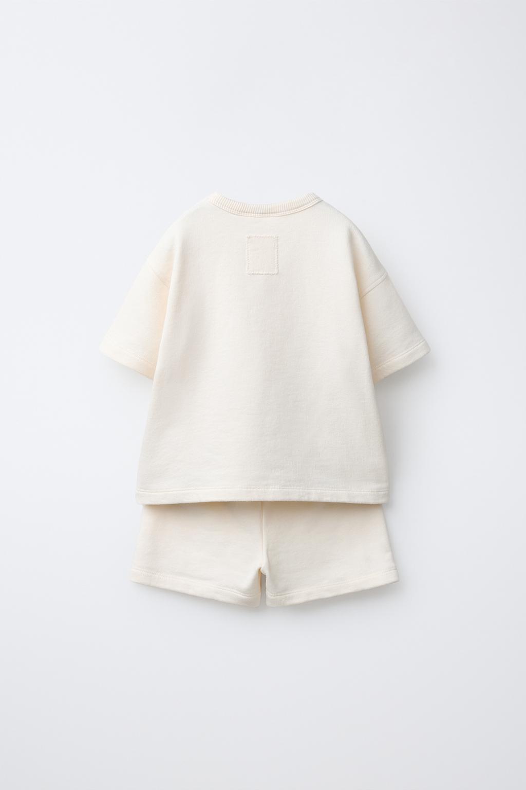 БАЗОВЫЙ КОМПЛЕКТ ДЛЯ БЕГА ТРУСЦОЙ