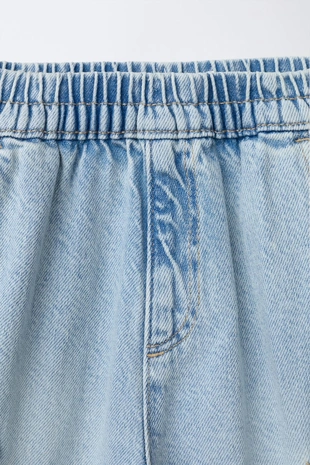 Джинсы карго