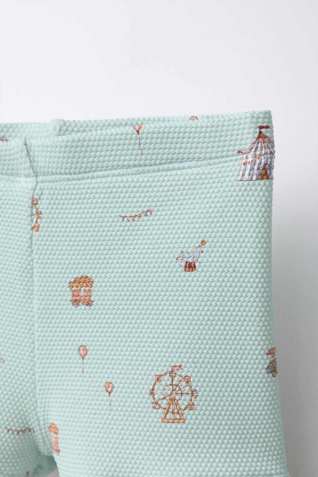 1-6 ЛЕТ/ ПЛАВКИ-БОКСЕРЫ «ЦИРК»