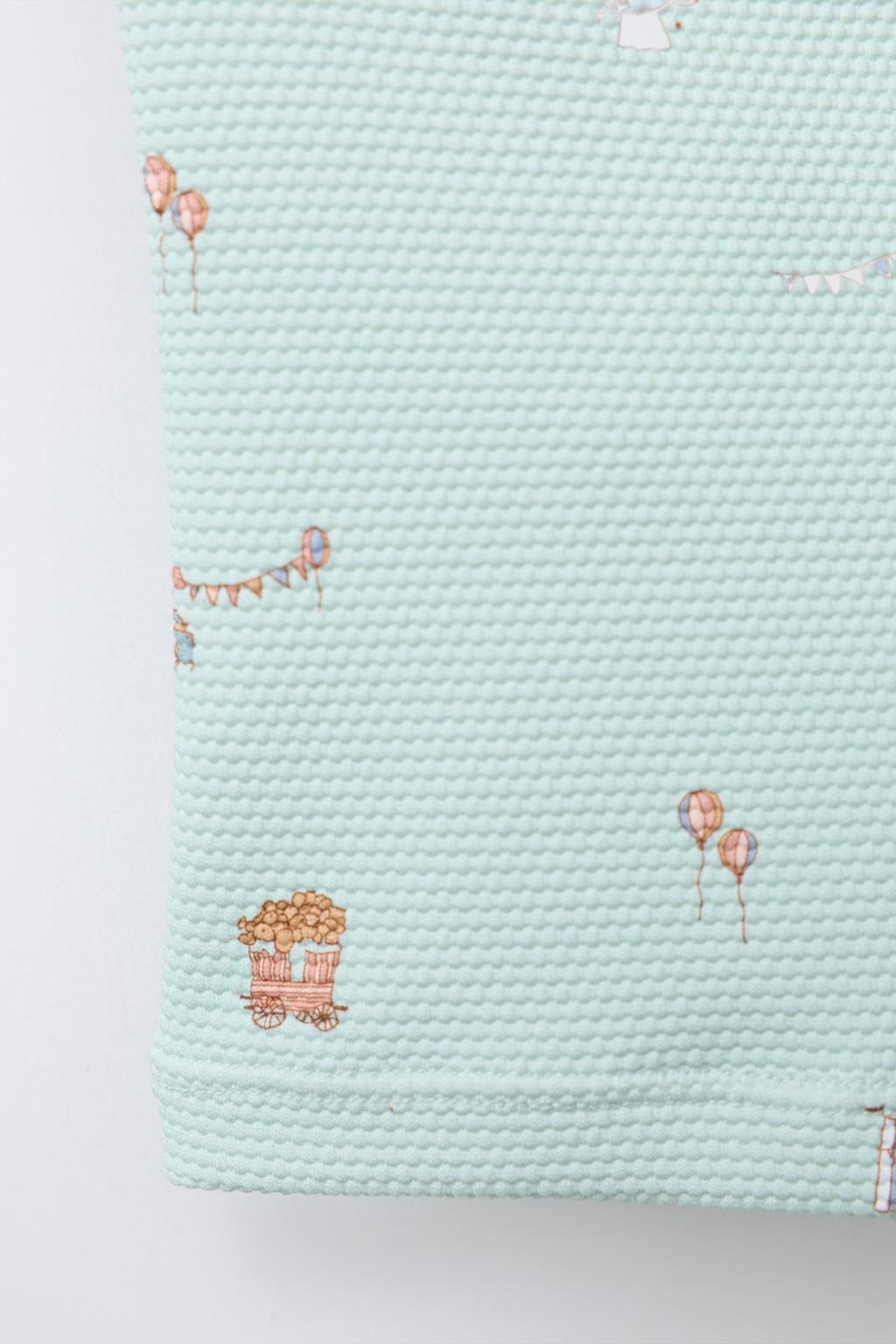 1-6 ЛЕТ/ ПЛАВКИ-БОКСЕРЫ «ЦИРК»