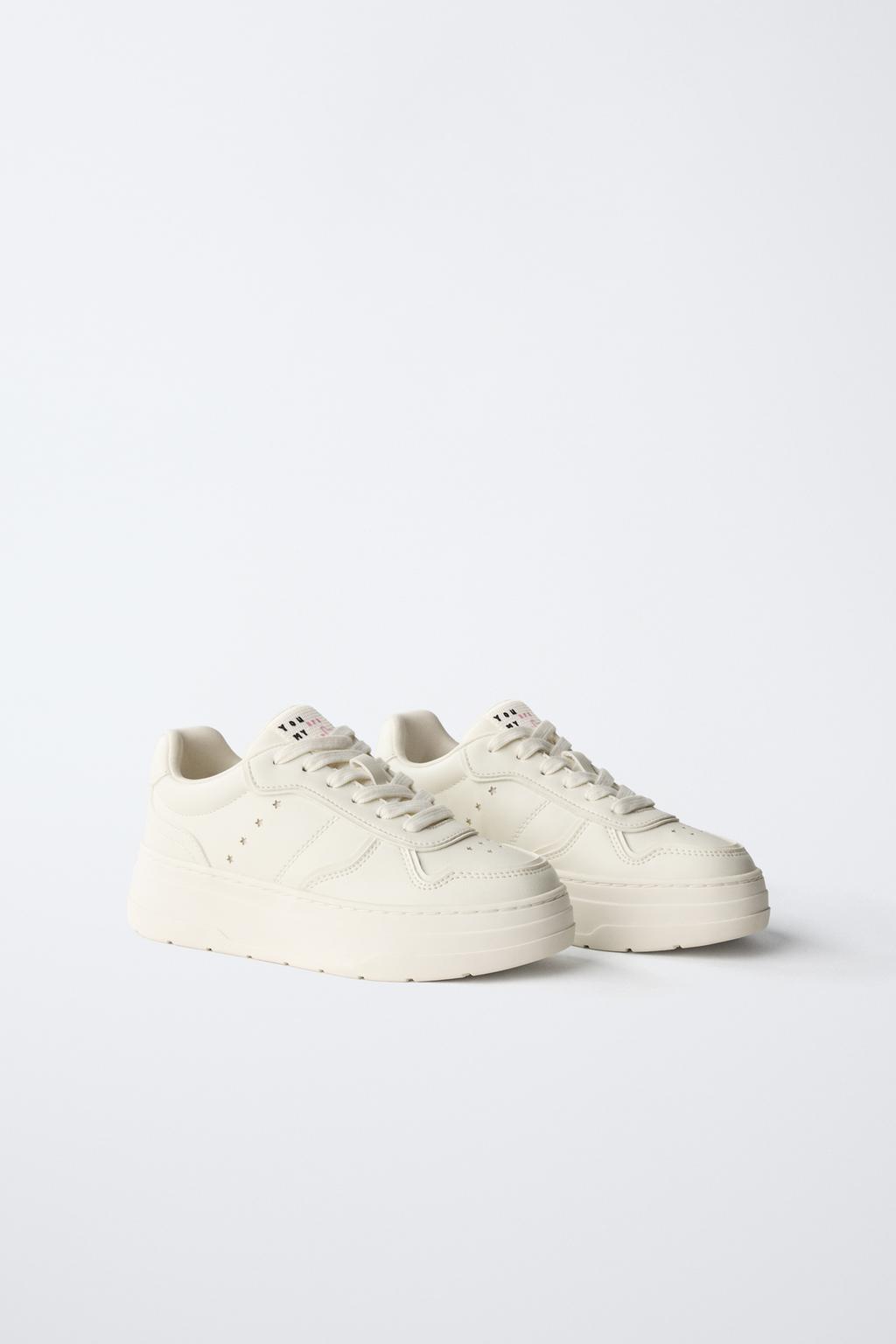 КЕДЫ НА ПЛАТФОРМЕ