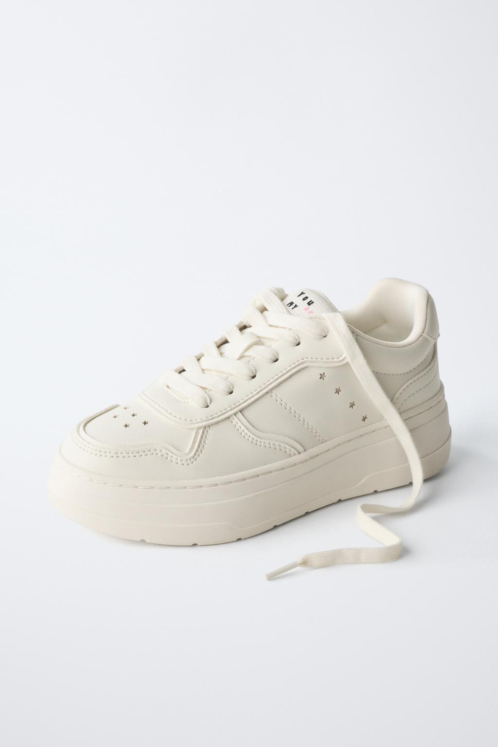 КЕДЫ НА ПЛАТФОРМЕ