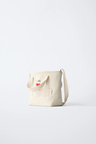 Сумка-шопер SONRISA- Заказать в России