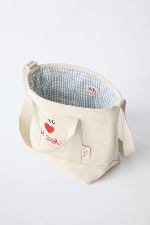 Сумка-шопер SONRISA- Заказать в России