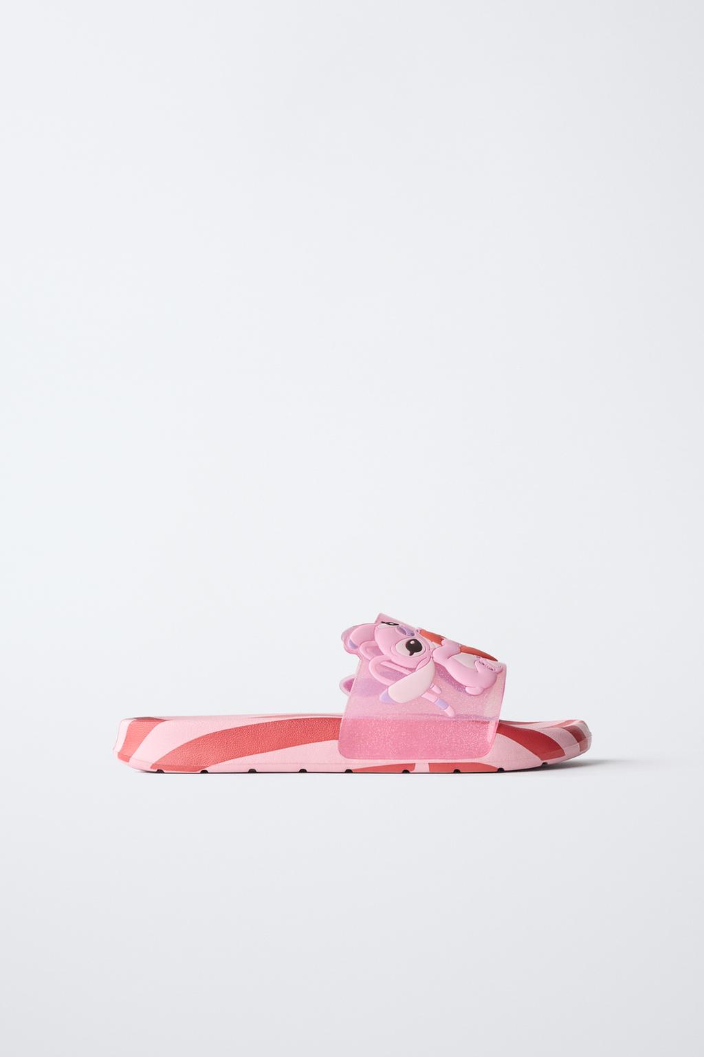 ШЛЕПАНЦЫ LILO & STITCH © DISNEY