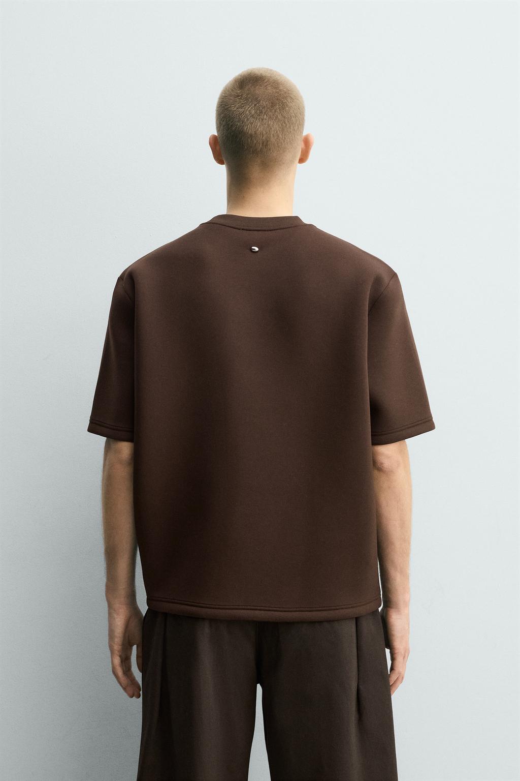 ТЕХНИЧЕСКАЯ ТОЛСТОВКА OVERSIZE FIT