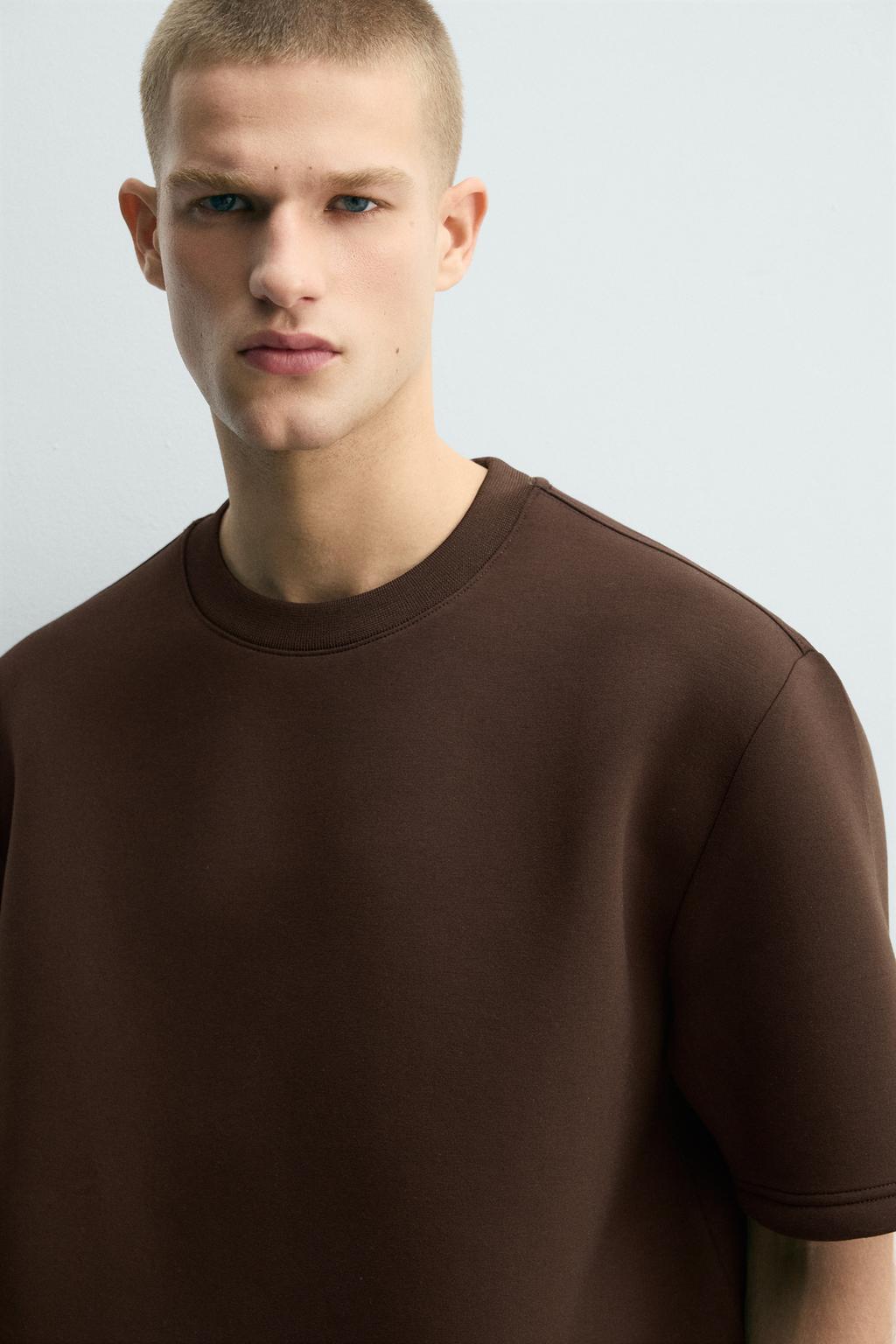 ТЕХНИЧЕСКАЯ ТОЛСТОВКА OVERSIZE FIT