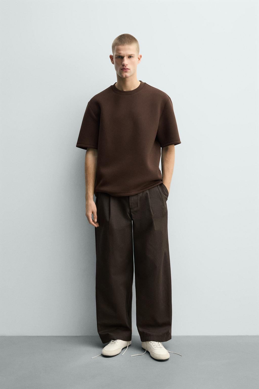 ТЕХНИЧЕСКАЯ ТОЛСТОВКА OVERSIZE FIT