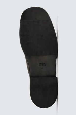 Замшевые сабо- Заказать в России