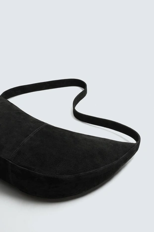 Кожаная сумка- Заказать в России