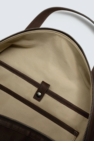 Кожаная сумка LIMITED EDITION- Заказать в России