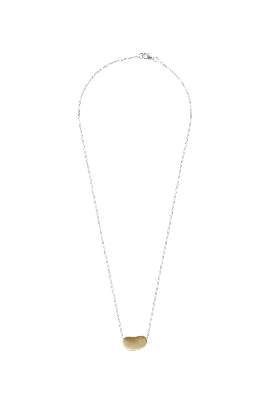 КОМБИНИРОВАННАЯ ЦЕПОЧКА С ПОДВЕСКОЙ