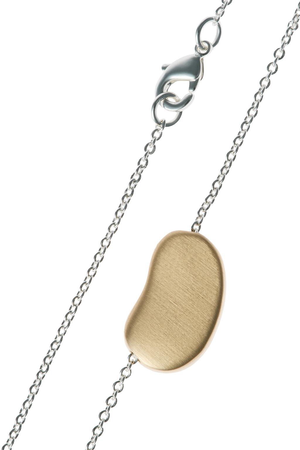 КОМБИНИРОВАННАЯ ЦЕПОЧКА С ПОДВЕСКОЙ