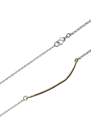 Цепочка с комбинированной подвеской- Заказать в России