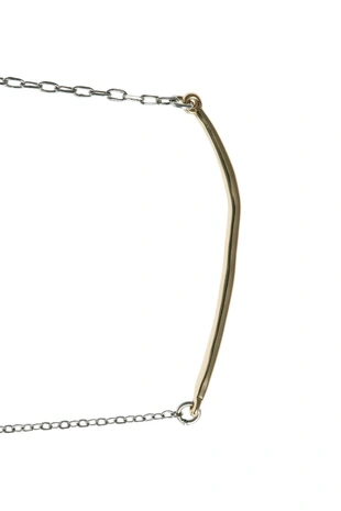 Цепочка с комбинированной подвеской- Заказать в России