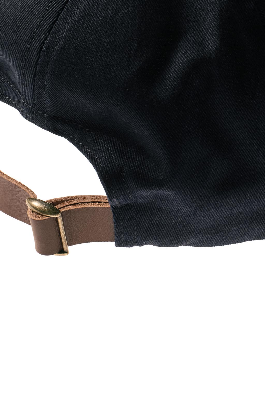 КЕПКА ИЗ ВЕЛЬВЕТА С КОМБИНИРОВАННОЙ ОТДЕЛКОЙ