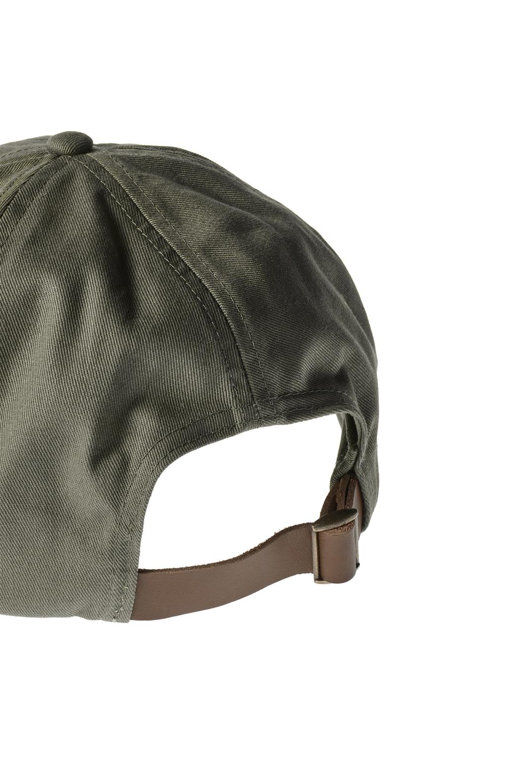 КОМБИНИРОВАННАЯ ВЕЛЬВЕТОВАЯ КЕПКА