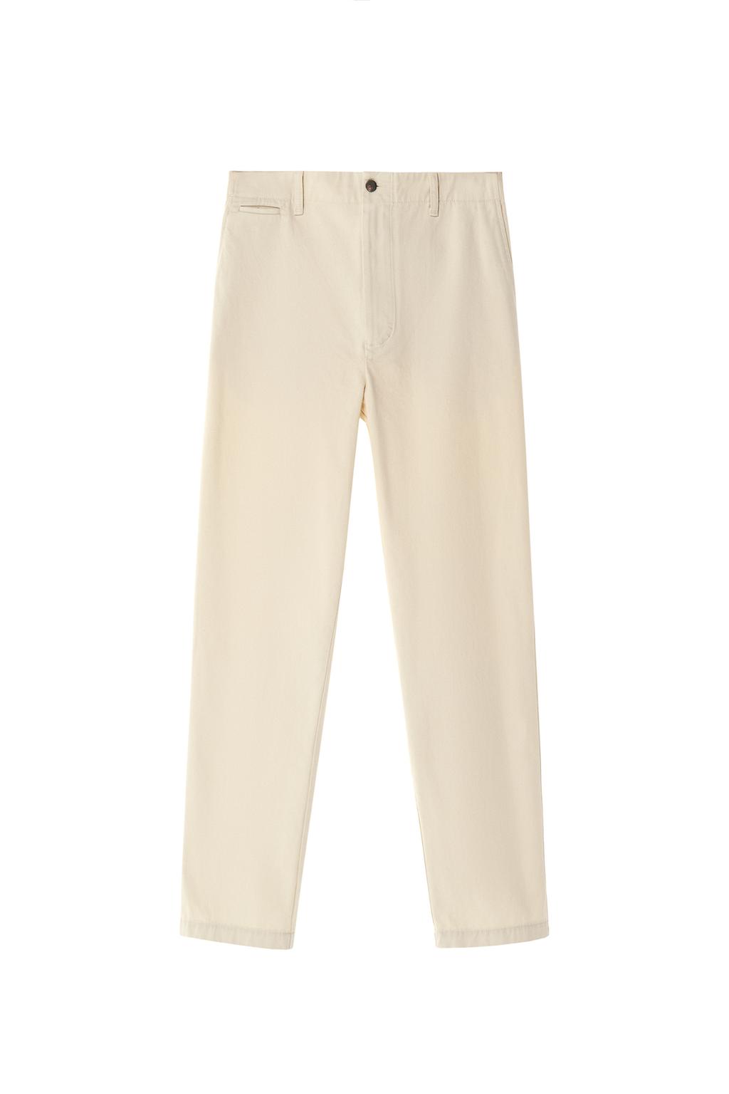 БРЮКИ ЧИНОС REGULAR FIT