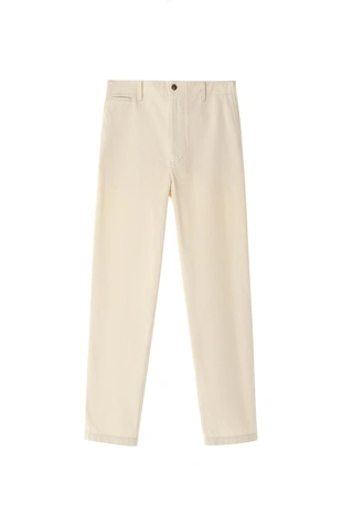 Брюки чинос REGULAR FIT- Заказать в России