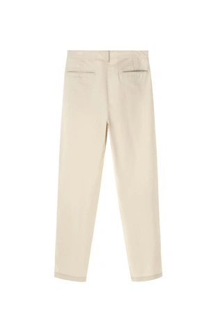 Брюки чинос REGULAR FIT- Заказать в России