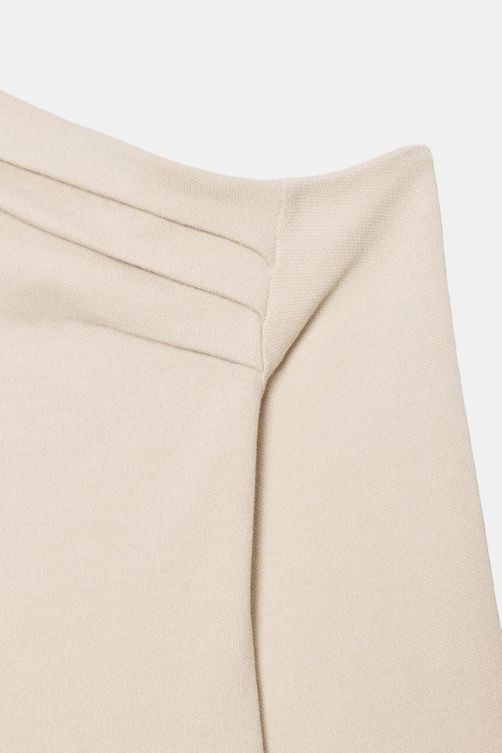 ТОП АСИММЕТРИЧНОГО КРОЯ ИЗ ПИКЕ