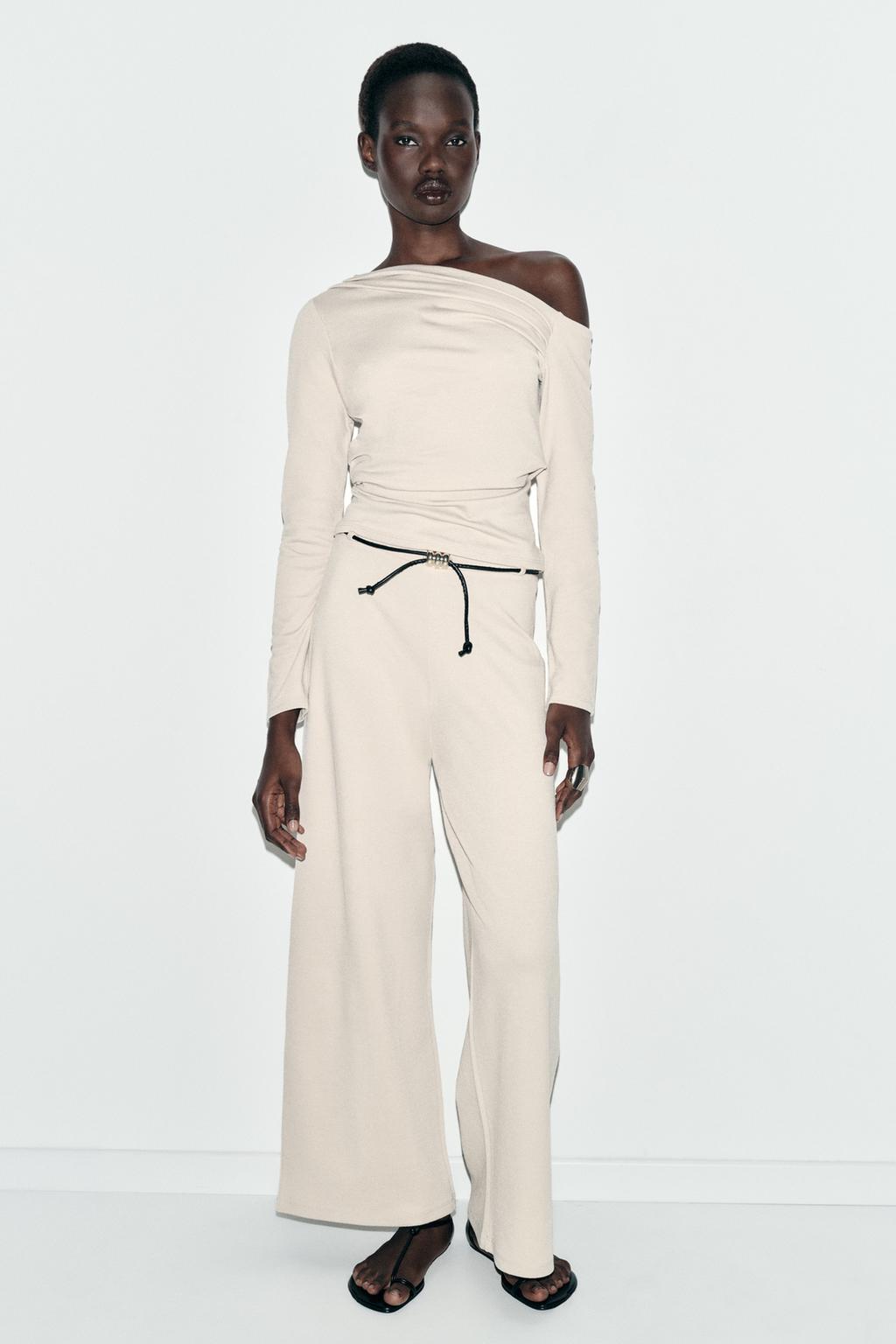 ТОП АСИММЕТРИЧНОГО КРОЯ ИЗ ПИКЕ