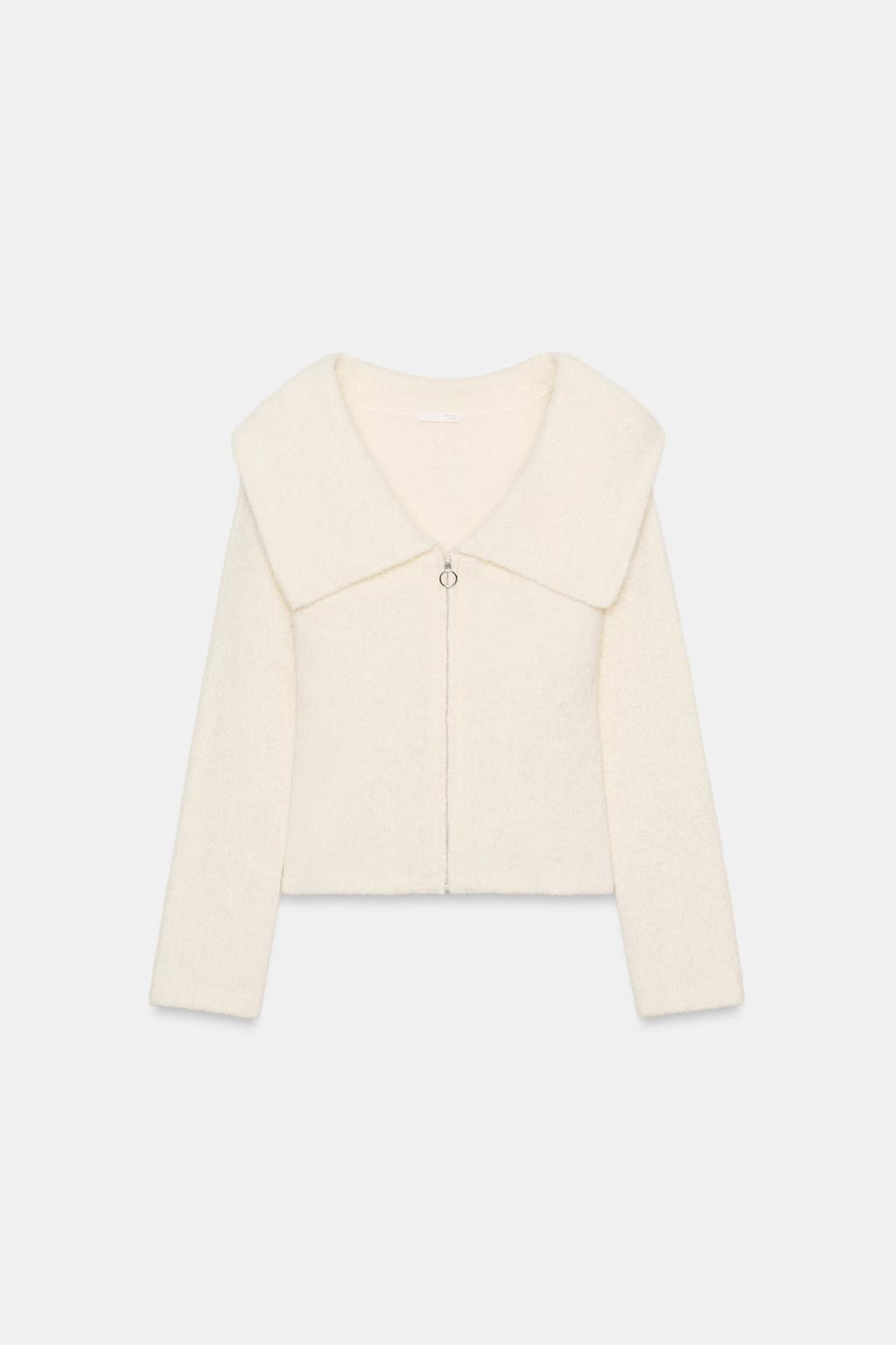 ТОП С ЛАЦКАНАМИ И МОЛНИЕЙ