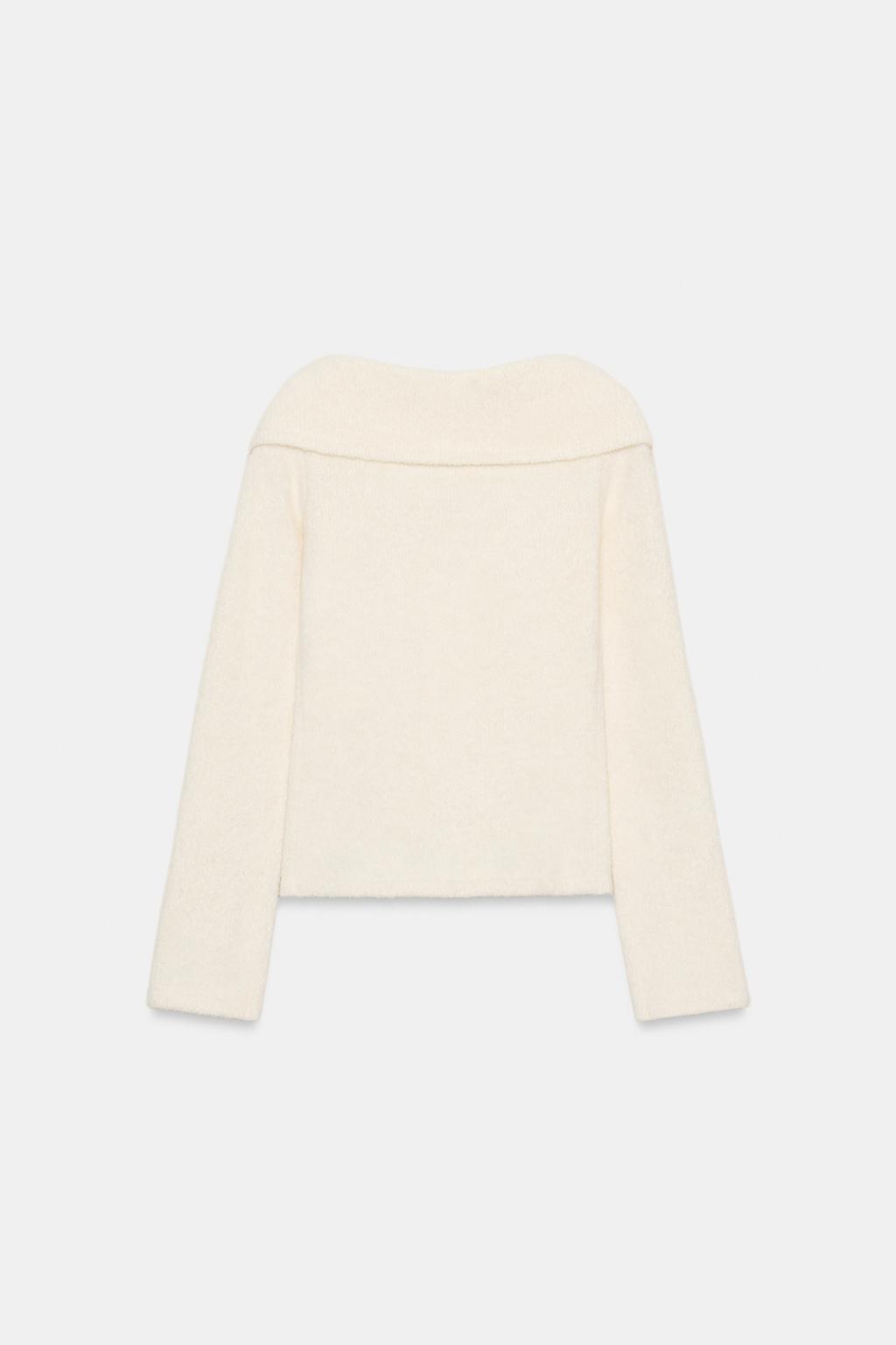 ТОП С ЛАЦКАНАМИ И МОЛНИЕЙ