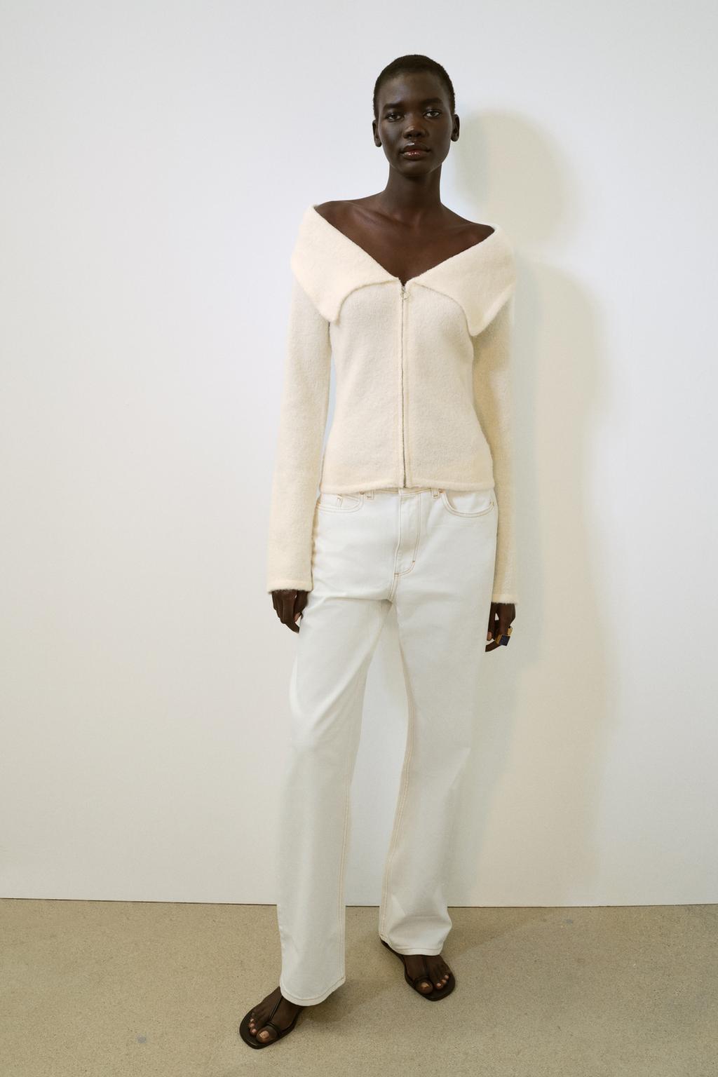 ТОП С ЛАЦКАНАМИ И МОЛНИЕЙ