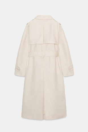 Габардина с поясом — ZW COLLECTION- Заказать в России