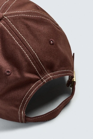 Кепка с вышитым текстом FORD ©- Заказать в России