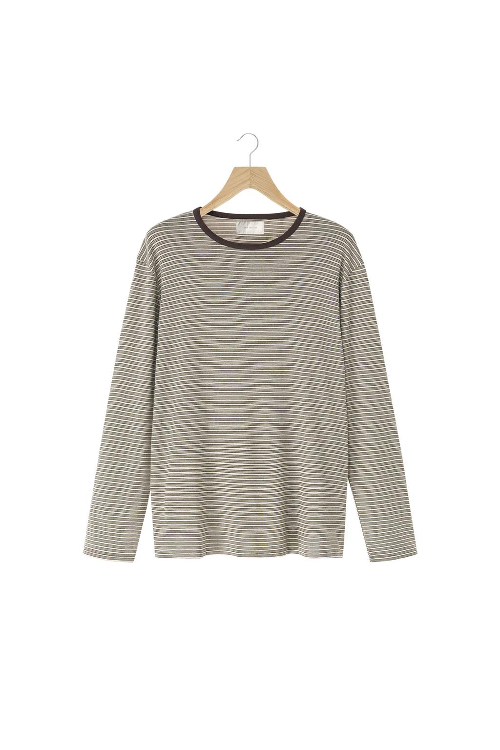 ЖАККАРДОВАЯ ФУТБОЛКА В ПОЛОСКУ