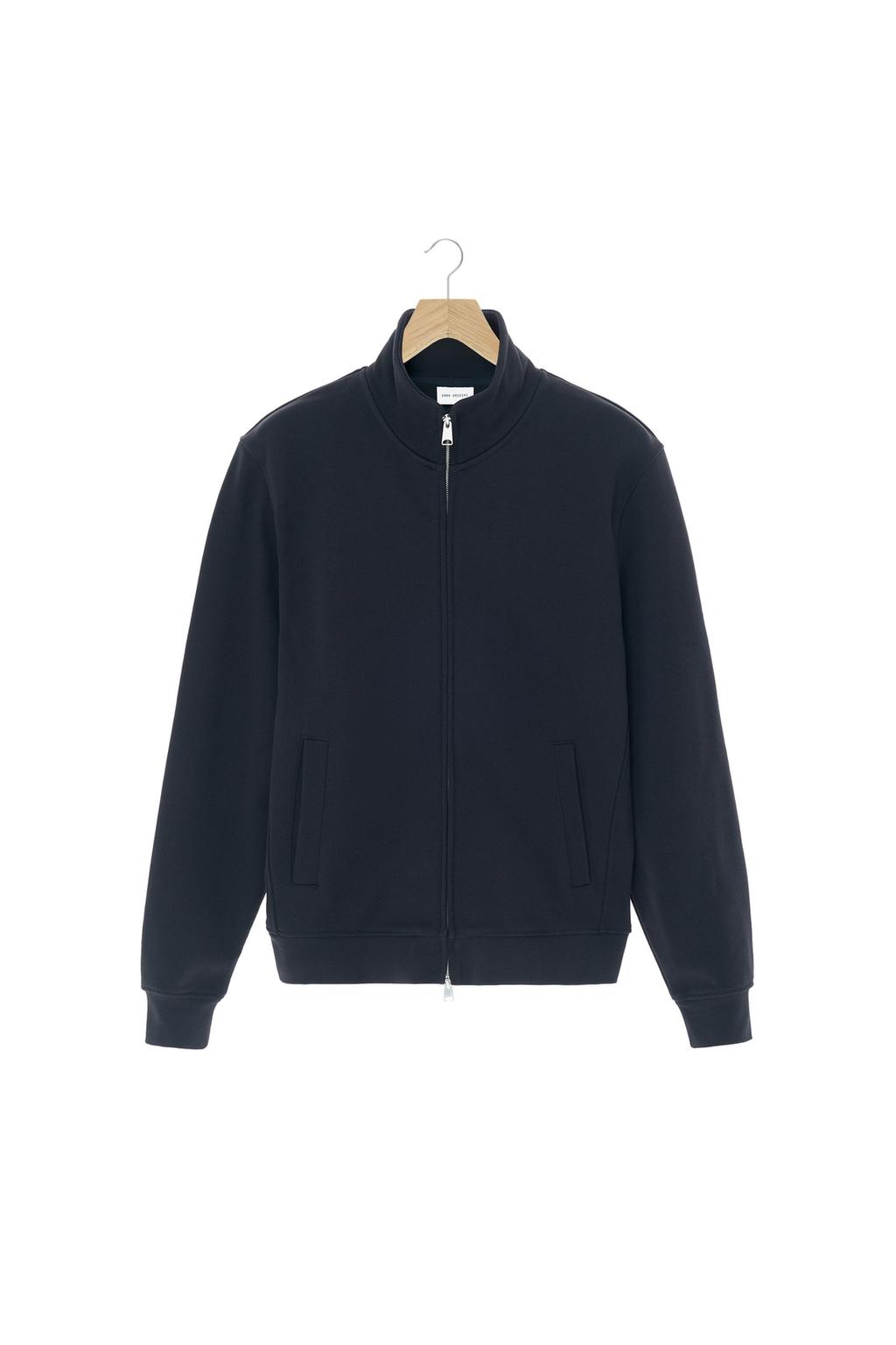 ТОЛСТОВКА HEAVYWEIGHT НА МОЛНИИ