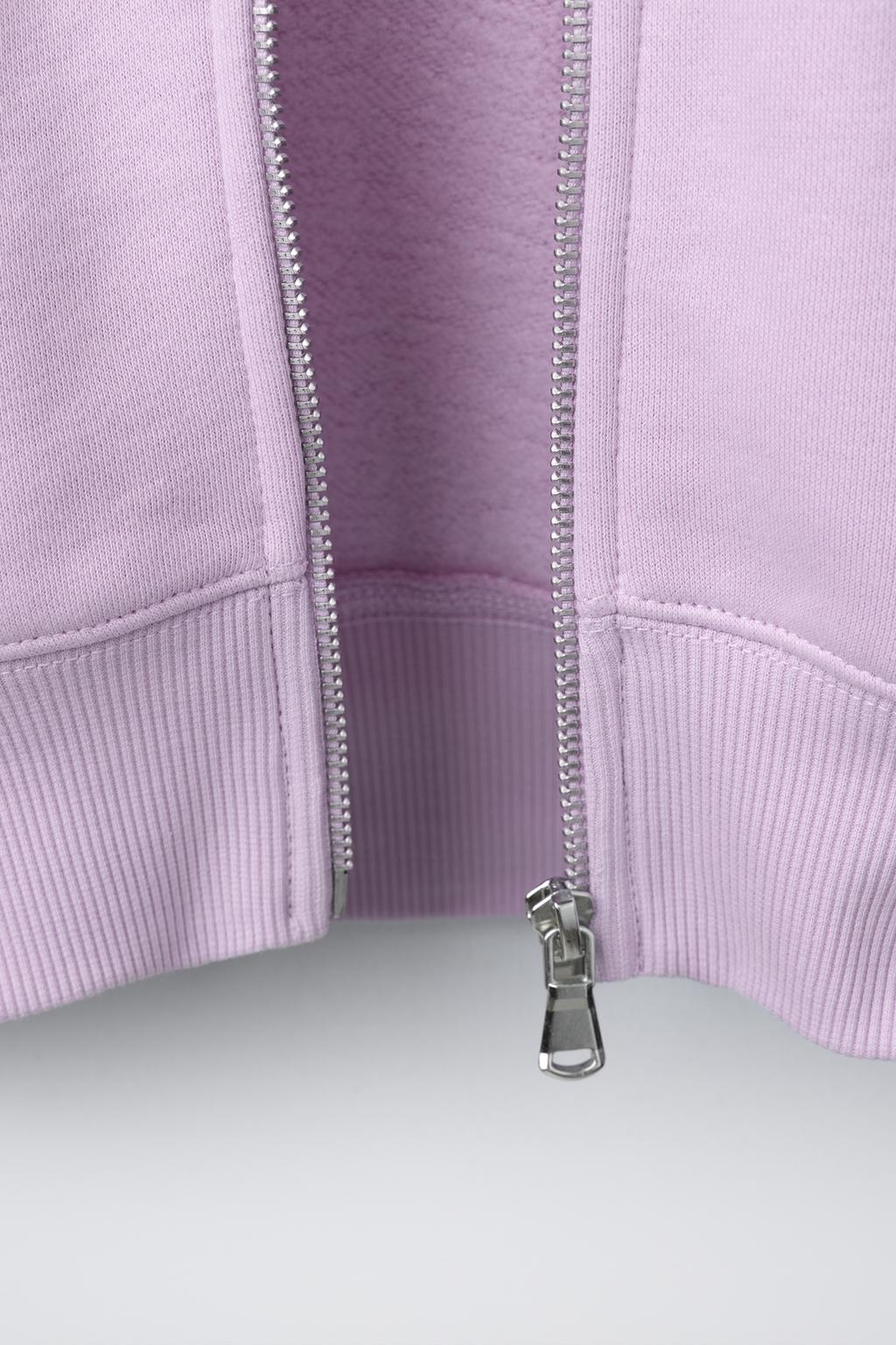 ТОЛСТОВКА НА МОЛНИИ БАЗОВАЯ