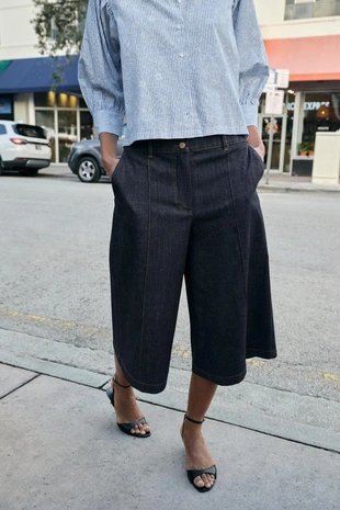 Босоножки на каблуке с ремешком на щиколотке- Заказать в России