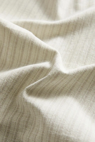 Набор полосатых салфеток с оверлоком (набор из 2 шт.)- Заказать в России