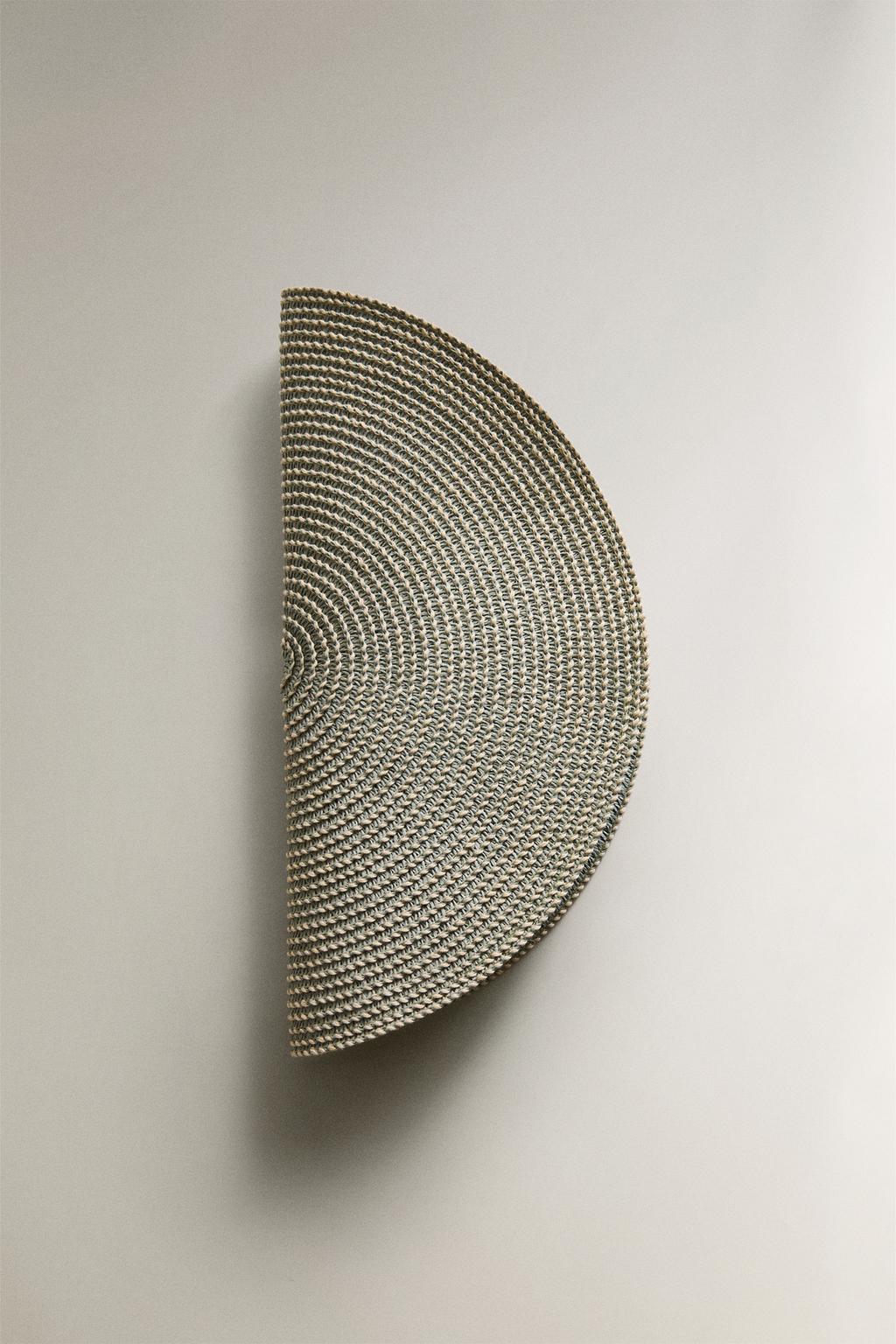 Бумажное покрывало (набор из 2 шт.)