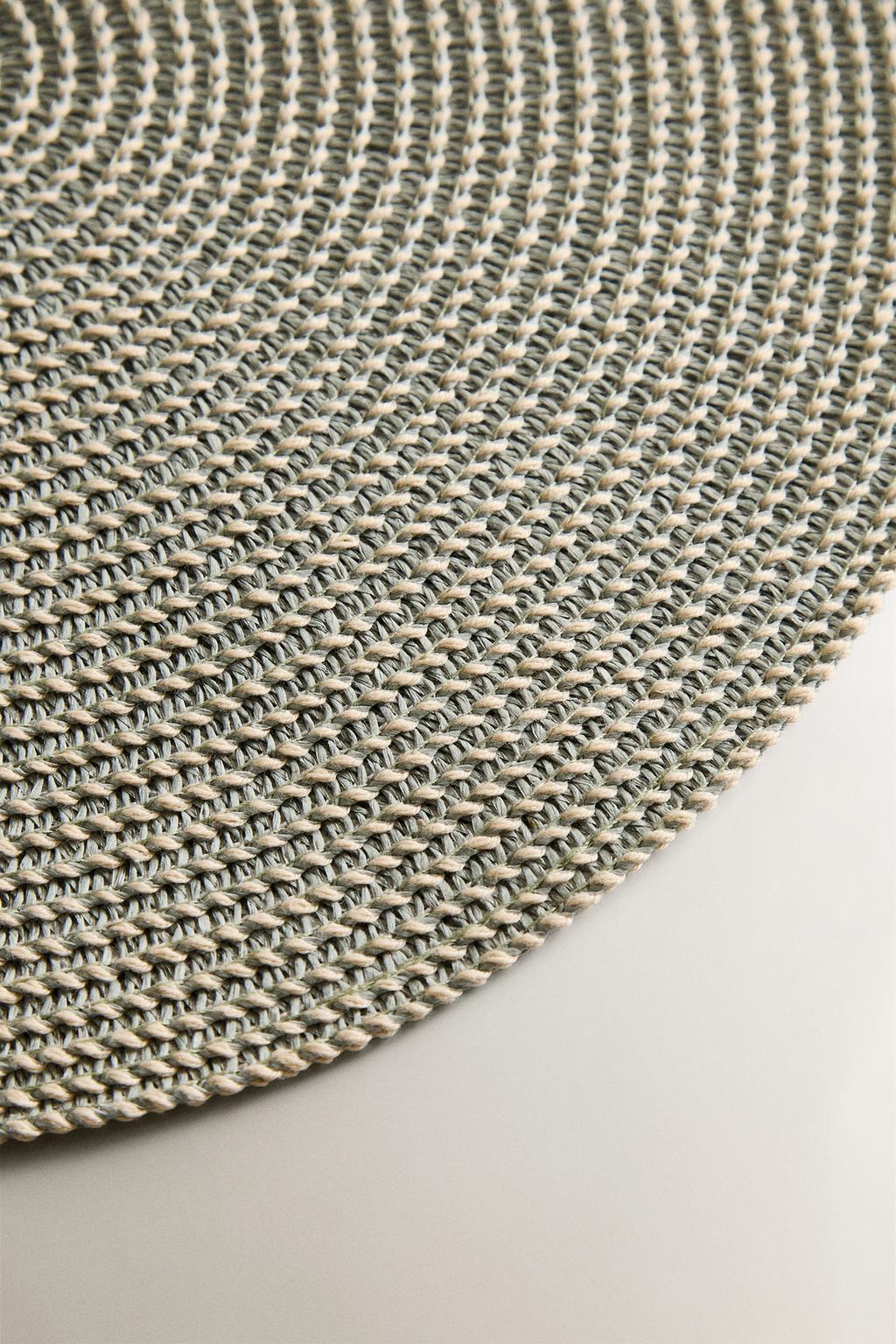 Бумажное покрывало (набор из 2 шт.)