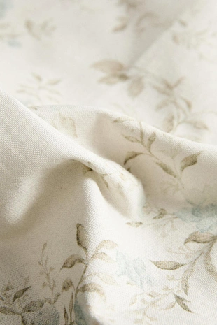 Салфетки с растительным принтом (упаковка из 2 шт.)- Заказать в России