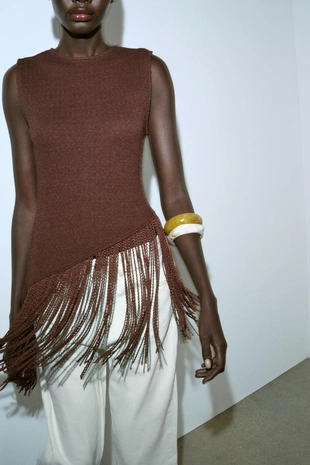 Топ асимметричного кроя- Заказать в России