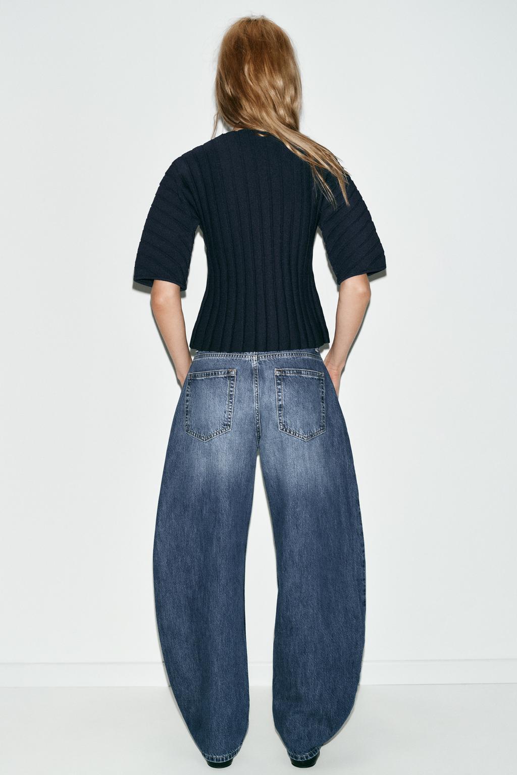 ТОП В РУБЧИК С ОБЪЕМНЫМИ РУКАВАМИ