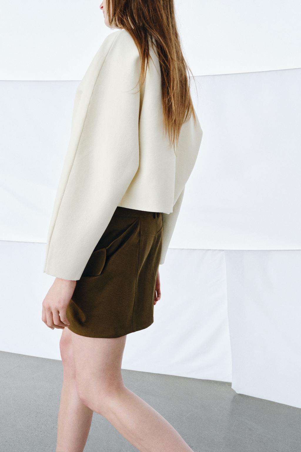 КАРДИГАН НА МОЛНИИ