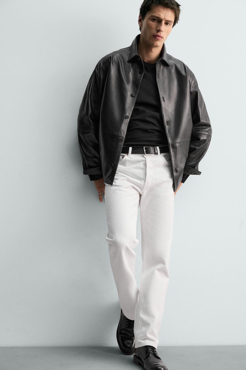 ДЖИНСЫ STRAIGHT ANKLE FIT LIMITED EDITION