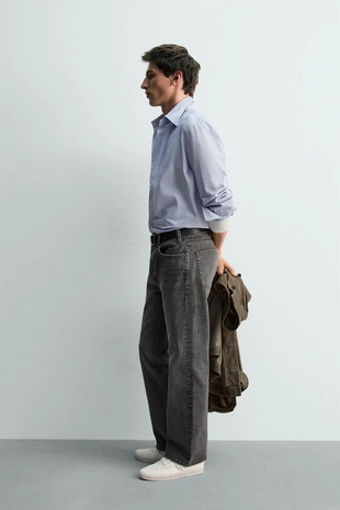 Рубашка в клетку LIMITED EDITION- Заказать в России