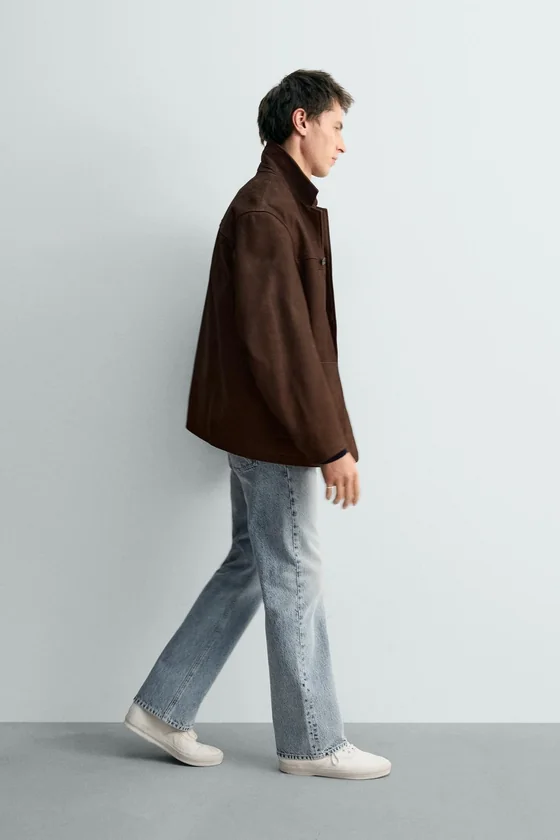 ДЖИНСЫ прямого кроя  FIT 