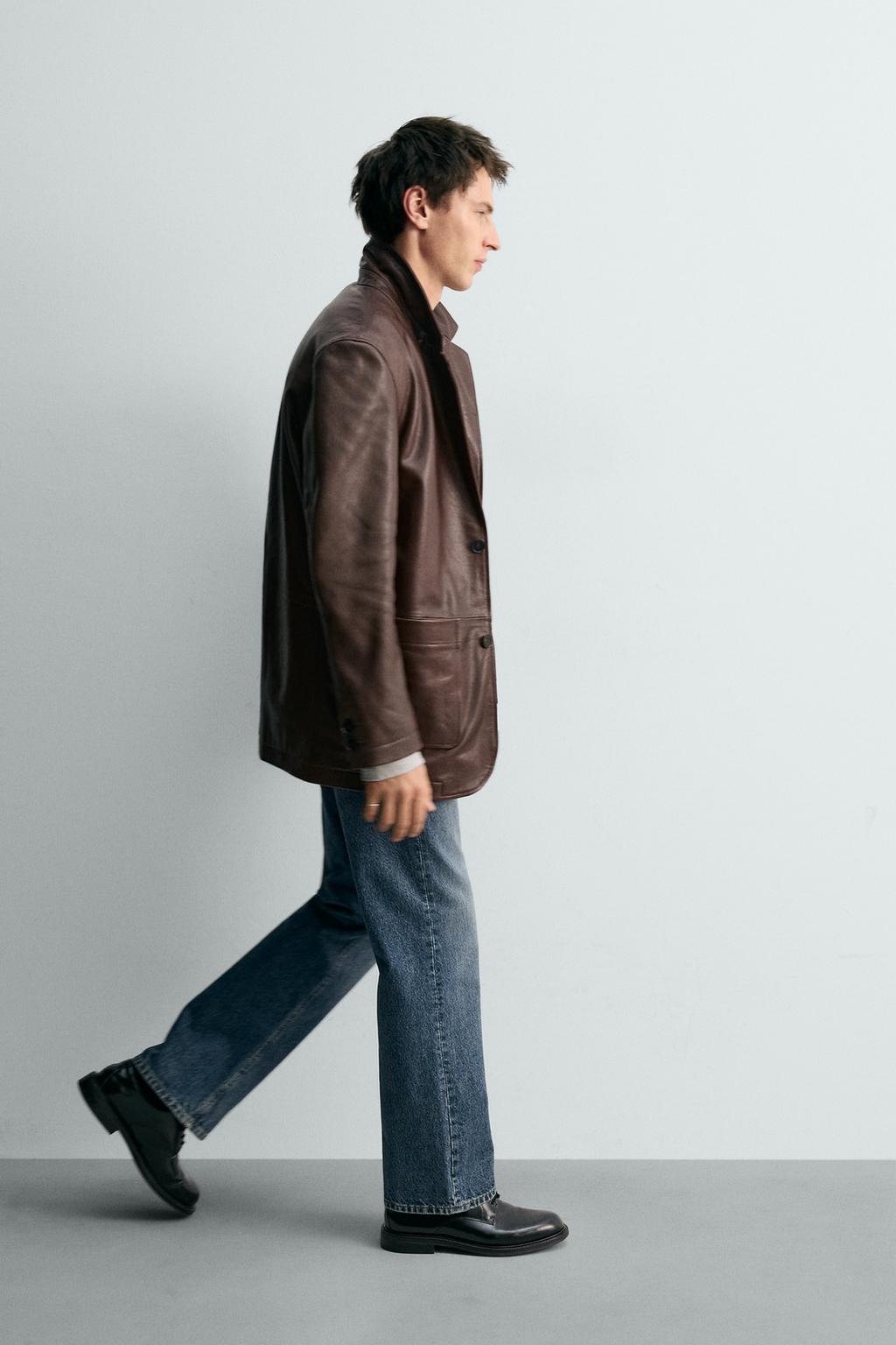 ДЖИНСЫ STRAIGHT BOOTCUT FIT LIMITED EDITION