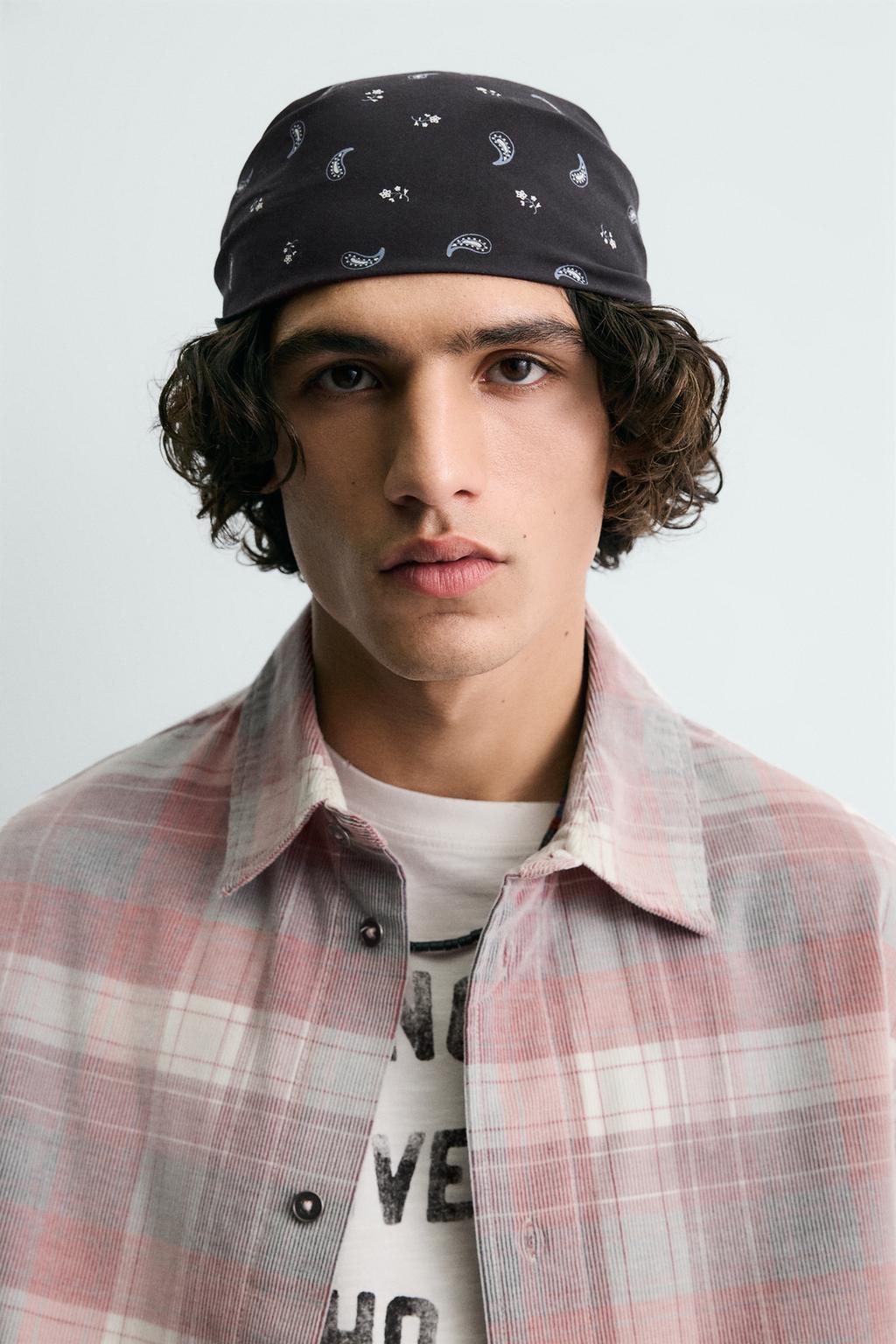 РУБАШКА ИЗ ВЕЛЬВЕТА В КЛЕТКУ