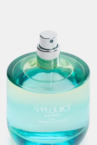 APPLEJUICE SUMMER & APPLEJUICE EDT 90 мл / 3.04 унции- Заказать в России