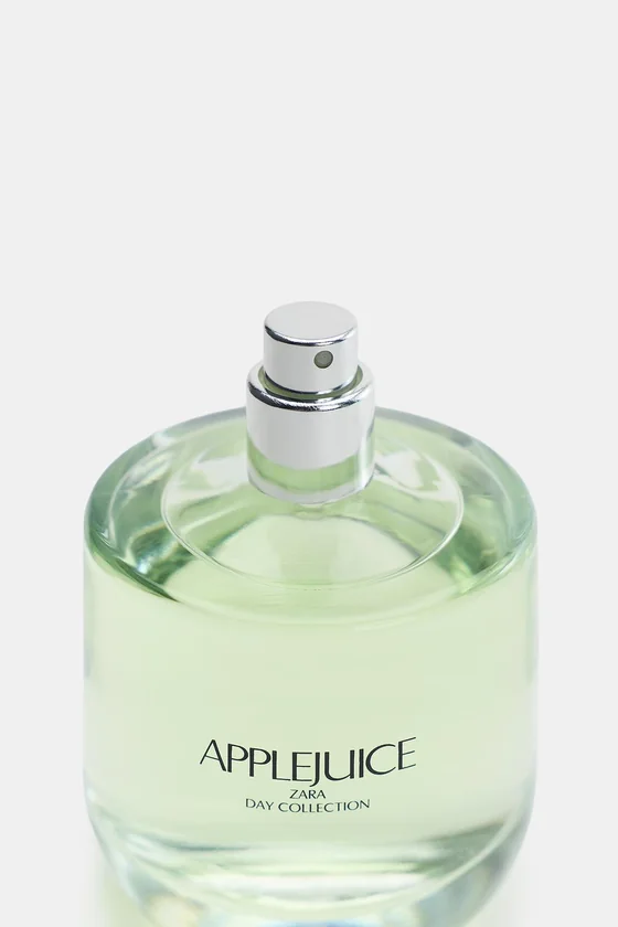 Дуэт парфюма Applejuice Summer + Applejuice 90 мл